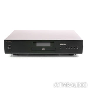 Rotel CD11 Tribute CD Player