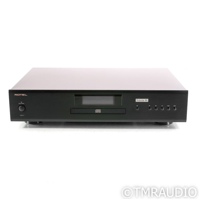 Rotel CD11 Tribute CD Player