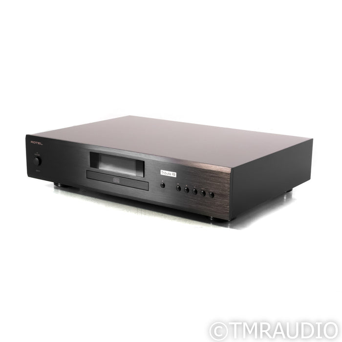 Rotel CD11 Tribute CD Player