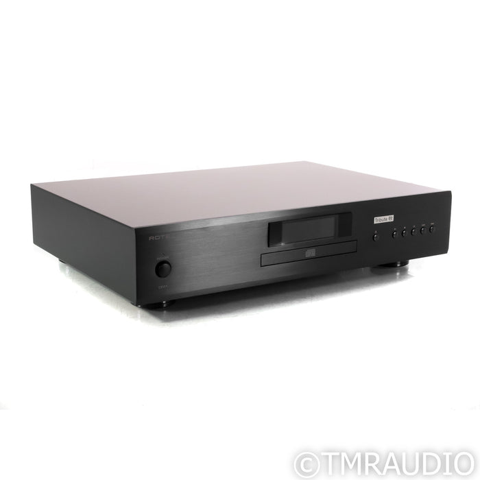 Rotel CD11 Tribute CD Player