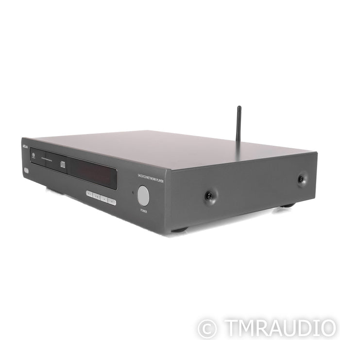 Arcam CDS50 Streaming CD & SACD Player