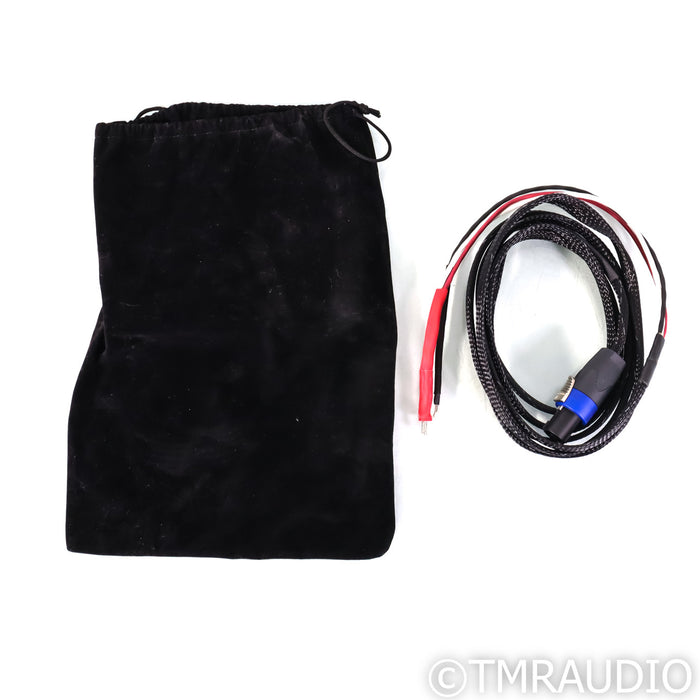 Morrow Audio Ultra REL Speakon Cable; 3m Interconnect