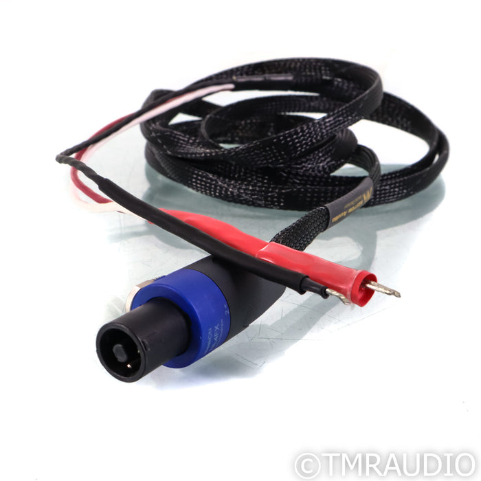 Morrow Audio Ultra REL Speakon Cable; 3m Interconnect