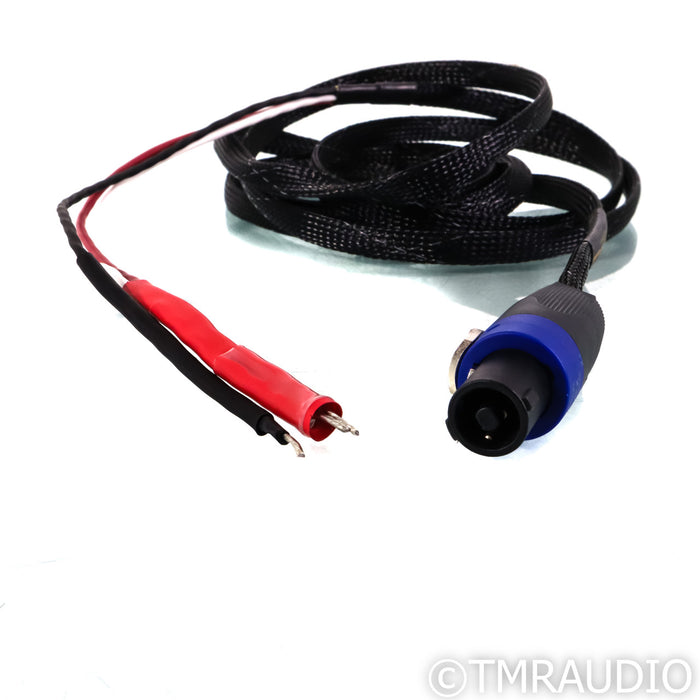Morrow Audio Ultra REL Speakon Cable; 3m Interconnect
