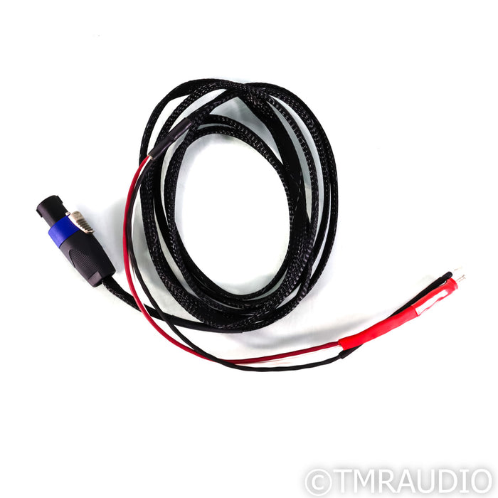 Morrow Audio Ultra REL Speakon Cable; 3m Interconnect