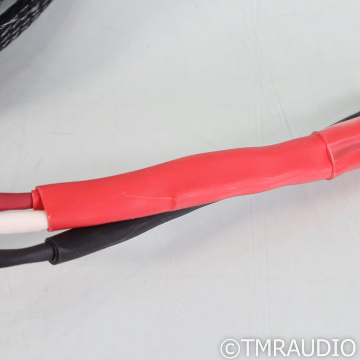 Morrow Audio Ultra REL Speakon Cable; 3m Interconnect