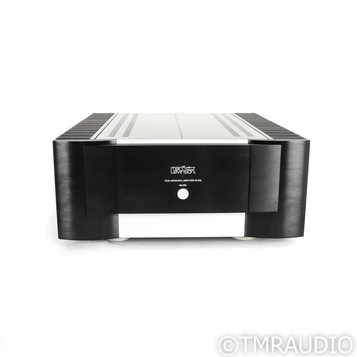Mark Levinson No. 534 Stereo Power Amplifier