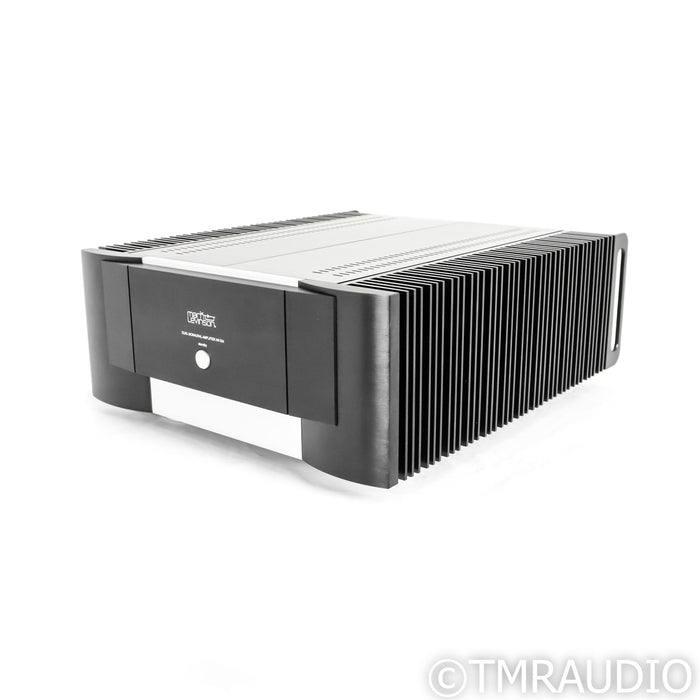 Mark Levinson No. 534 Stereo Power Amplifier