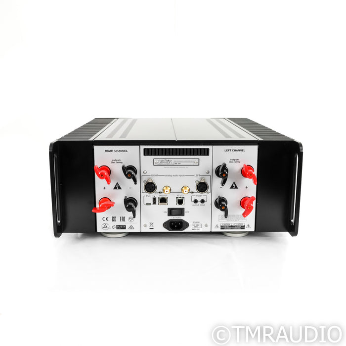Mark Levinson No. 534 Stereo Power Amplifier