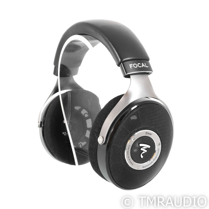 Focal Elear Open Back Headphones (Used)