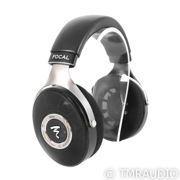 Focal Elear Open Back Headphones (Used)