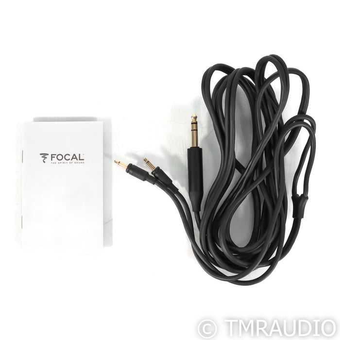 Focal Elear Open Back Headphones (Used)