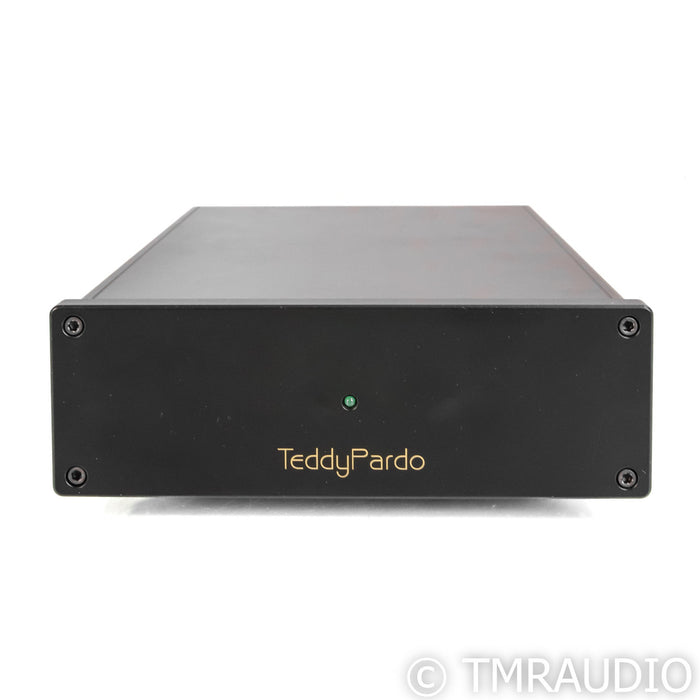 Clearaudio Performance DC AiR Turntable; Tracer Silver Carbon 9" (No Cartridge)
