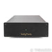 Clearaudio Performance DC AiR Turntable; Tracer Silver Carbon 9" (No Cartridge)