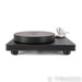 Clearaudio Performance DC AiR Turntable; Tracer Silver Carbon 9" (No Cartridge)