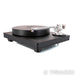 Clearaudio Performance DC AiR Turntable; Tracer Silver Carbon 9" (No Cartridge)