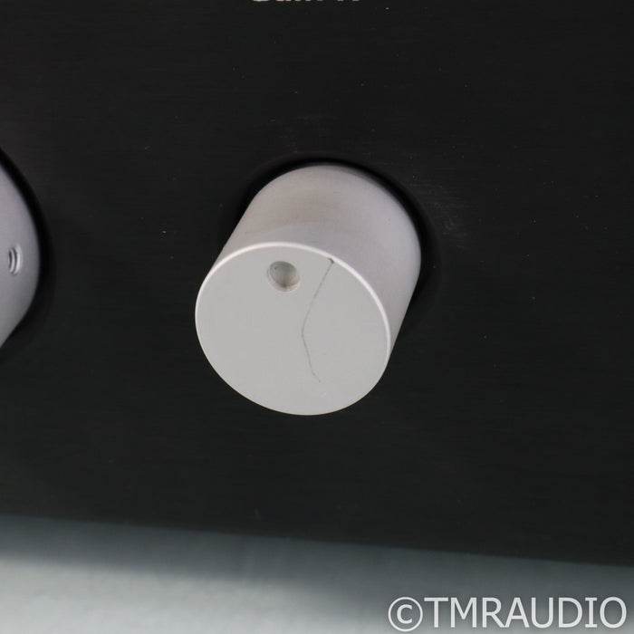 Balanced Audio Technology BAT VK-5i Stereo Tube Preamplifier