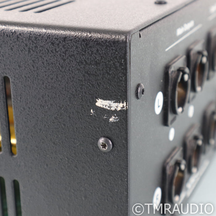 Balanced Audio Technology BAT VK-5i Stereo Tube Preamplifier