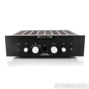 Balanced Audio Technology BAT VK-5i Stereo Tube Preamplifier