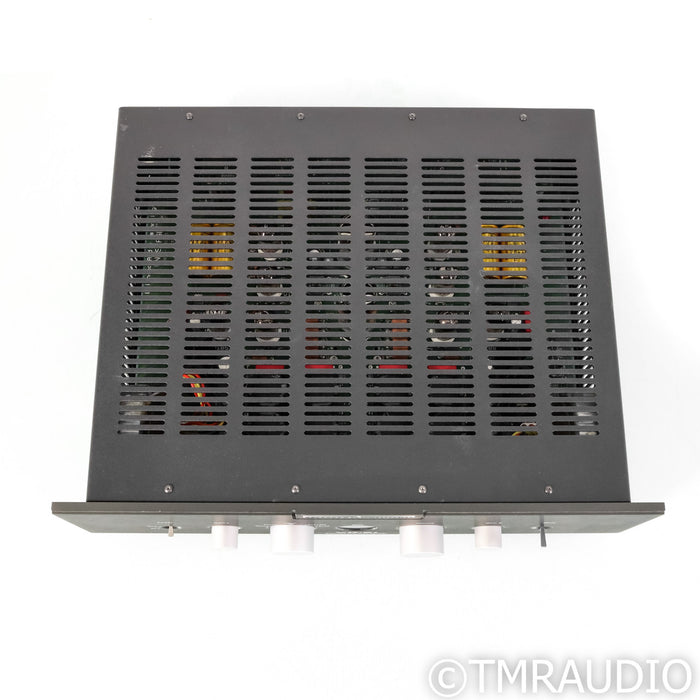Balanced Audio Technology BAT VK-5i Stereo Tube Preamplifier