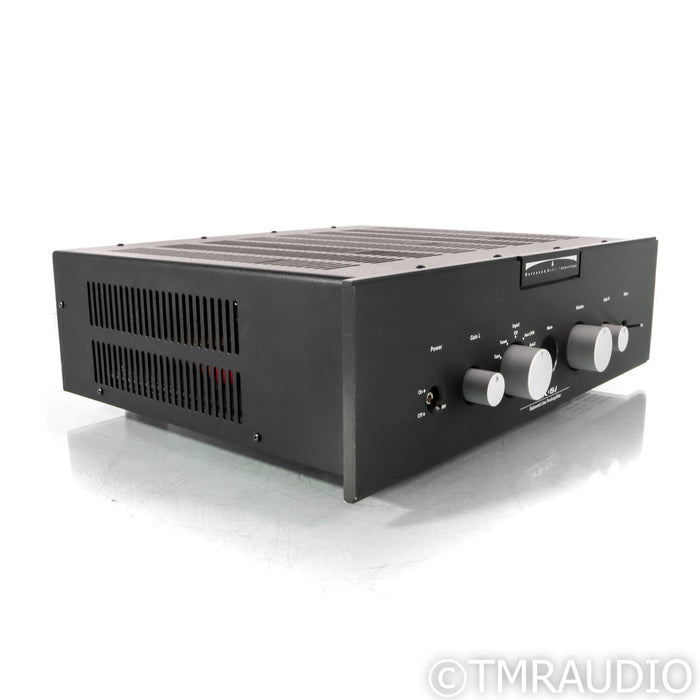 Balanced Audio Technology BAT VK-5i Stereo Tube Preamplifier