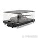 VPI Scout Belt Drive Turntable; With Gingko Dust Cover (No Cartridge)