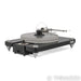 VPI Scout Belt Drive Turntable; With Gingko Dust Cover (No Cartridge)