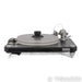 VPI Scout Belt Drive Turntable; With Gingko Dust Cover (No Cartridge)
