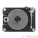 VPI Scout Belt Drive Turntable; With Gingko Dust Cover (No Cartridge)