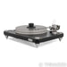 VPI Scout Belt Drive Turntable; With Gingko Dust Cover (No Cartridge)
