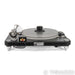 VPI Scout Belt Drive Turntable; With Gingko Dust Cover (No Cartridge)