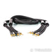 Shunyata Research Sigma v2 Speaker Cables; 2.5m Pair