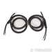 Shunyata Research Sigma v2 Speaker Cables; 2.5m Pair