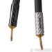 Shunyata Research Sigma v2 Speaker Cables; 2.5m Pair