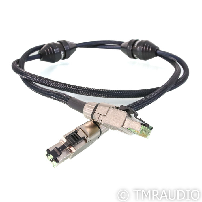 Shunyata Research Sigma Ethernet Cable; 1.5m Digital Interconnect