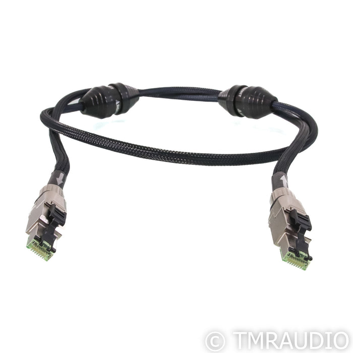 Shunyata Research Sigma Ethernet Cable; 1.5m Digital Interconnect