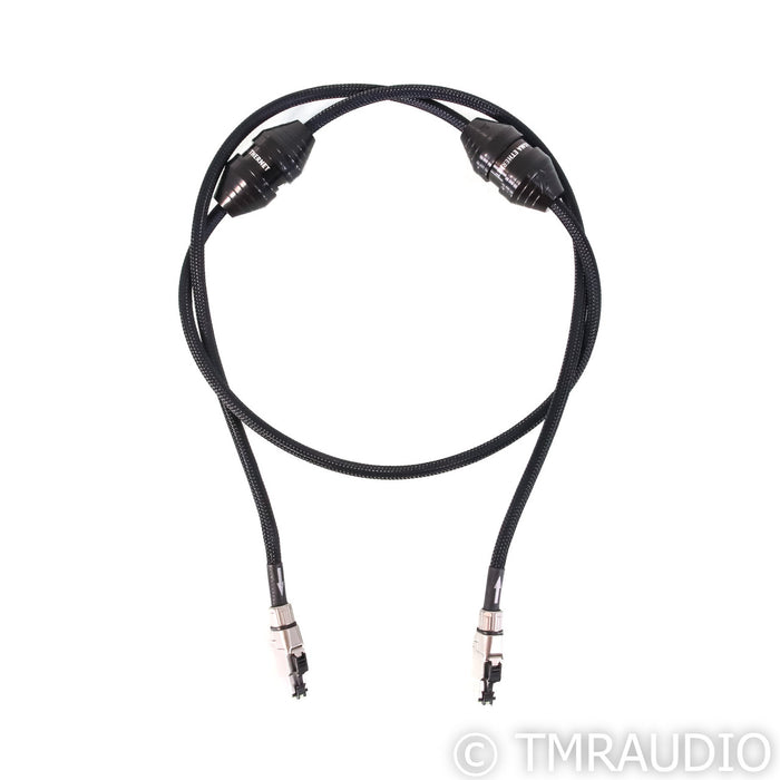 Shunyata Research Sigma Ethernet Cable; 1.5m Digital Interconnect