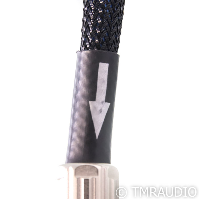 Shunyata Research Sigma Ethernet Cable; 1.5m Digital Interconnect