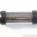 Shunyata Research Sigma v2 XLR Cables; 1m Pair of Balanced Interconnects