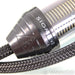 Shunyata Research Sigma V2 RCA Cables; 1.5m Pair Interconnects