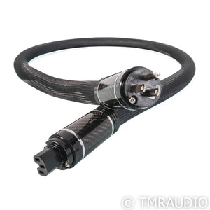 Shunyata Research Sigma v2 NR Power Cable; 1.75m AC Cord