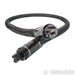 Shunyata Research Sigma v2 NR Power Cable; 1.75m AC Cord