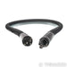 Shunyata Research Sigma v2 NR Power Cable; 1.75m AC Cord