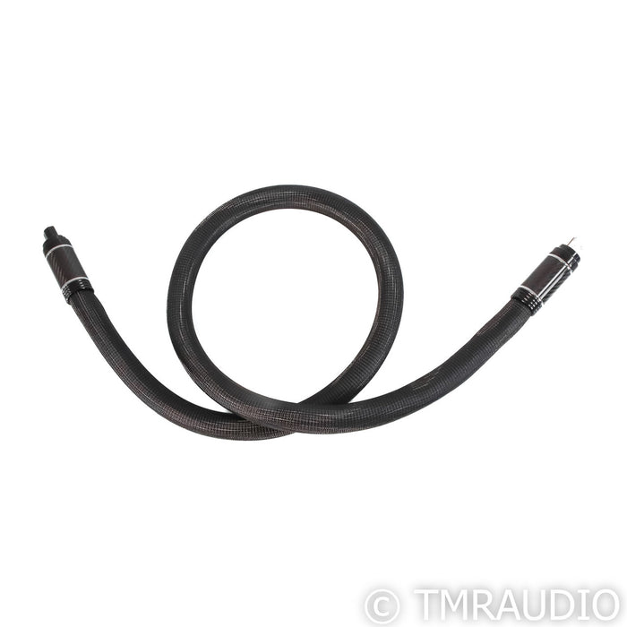 Shunyata Research Sigma v2 NR Power Cable; 1.75m AC Cord