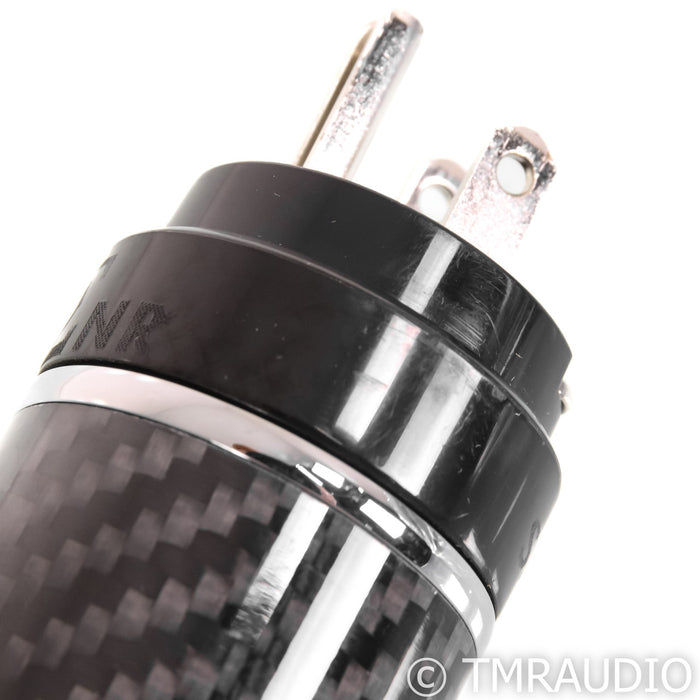 Shunyata Research Sigma v2 NR Power Cable; 1.75m AC Cord