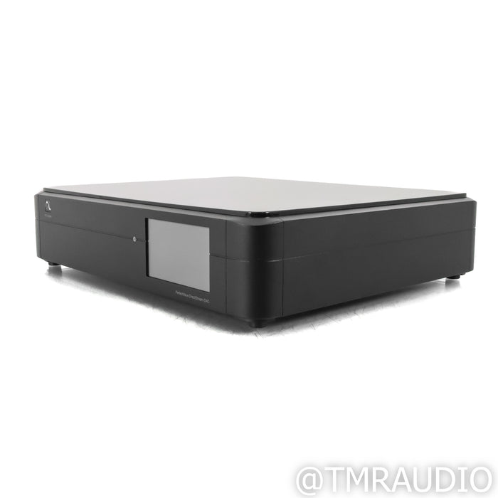 PS Audio PerfectWave DirectStream DAC MK1; D/A Converter; Bridge II
