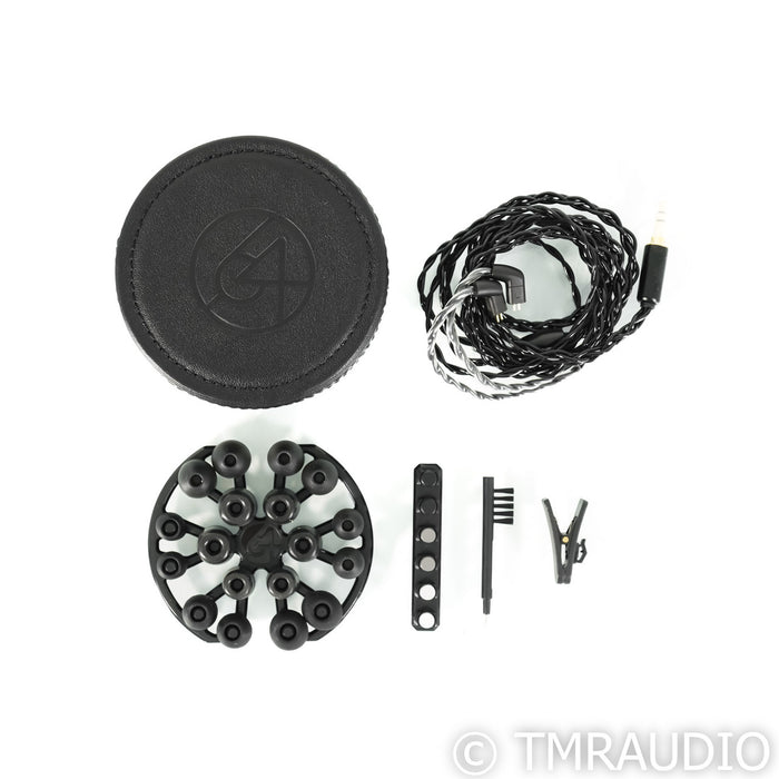 64 Audio U12t In-Ear Monitors; IEM