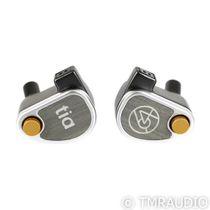 64 Audio U12t In-Ear Monitors; IEM