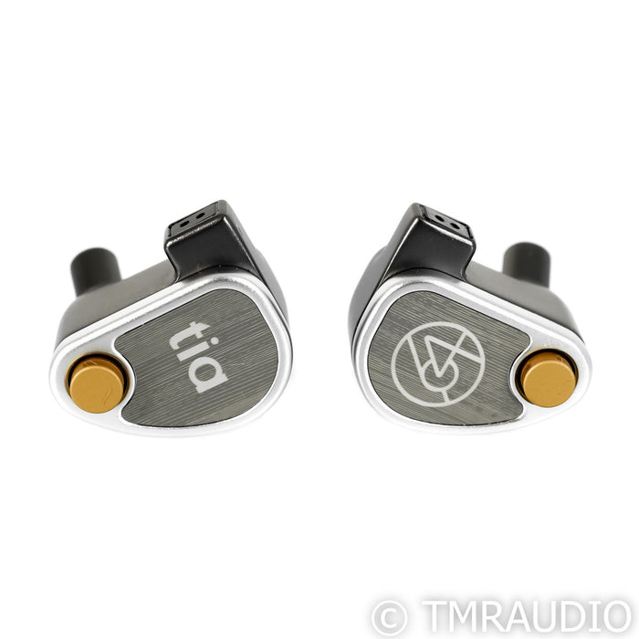 64 Audio U12t In-Ear Monitors; IEM