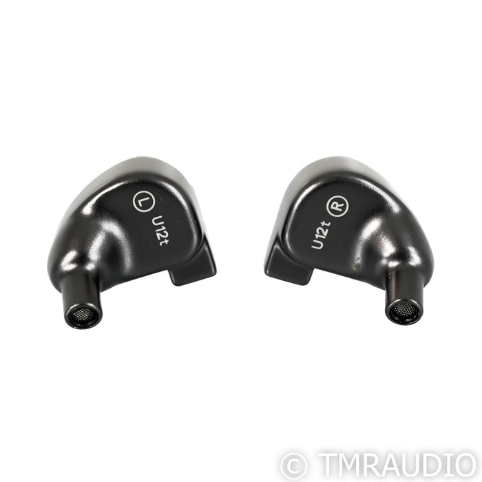 64 Audio U12t In-Ear Monitors; IEM
